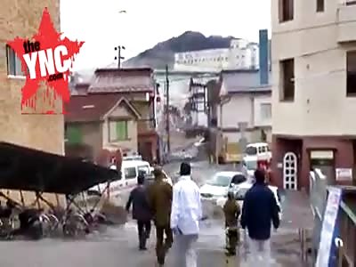 the end of the world in japan 