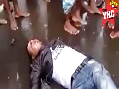 accident in Highlandandi a Pakistani soldier died 