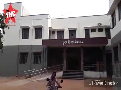 Husband suspicious death | The answers that the wife can not bear in Kadapa district, in the town of Rajampet