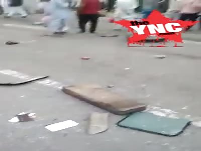 12 killed, 7 injured when a Truck on wrong side of road rams into car, 2 bikes in Sonipat