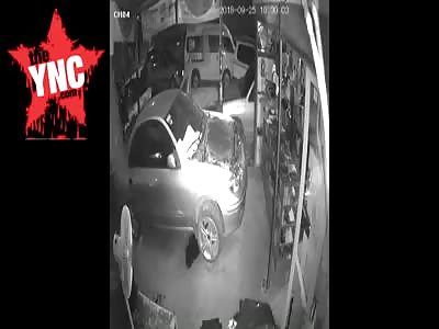 man shot dead in the Philippines 