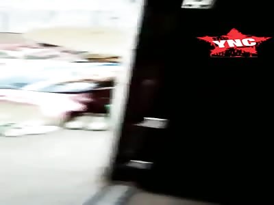 5 kindergarten teachers died in a rental housing gas leak in Nanchang