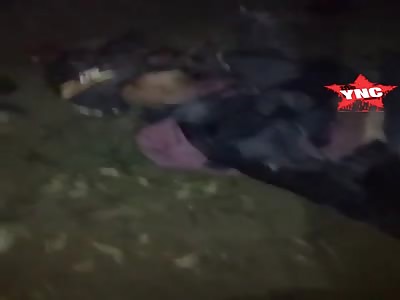 youth killed in Balam KM 39, RIAU