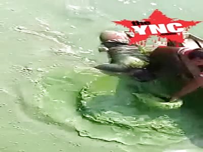 28-year old woman kills her self with her 5 year old son over fear of failure in exams in from Chandrapur in Maharashtra 