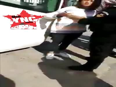 sexual molestation by Civil Service of the People's Republic of China