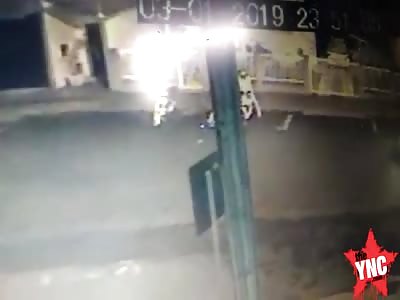 youth shot dead in ConcÃ³rdia