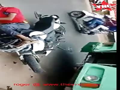 a dying youth in nagercoil