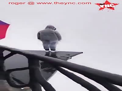 best Chinese suicide of 2019