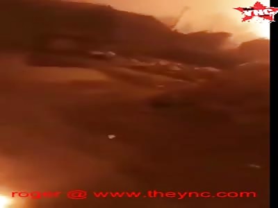 a normal day in china