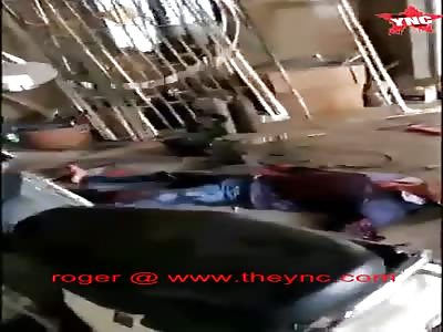  Chen Moushan was killed in a dispute in Fujian Zhangzhou city Chen Dai town