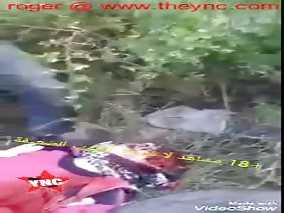 9 dead in the Kingdom of Morocco 