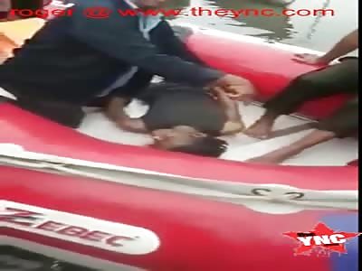 a gangster found dead in Pangkalan Brandan