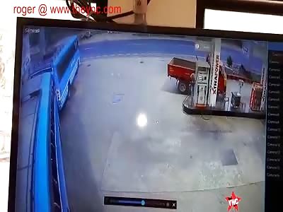  accident which led to the death of three people in Malappuram in Kuttilangadi