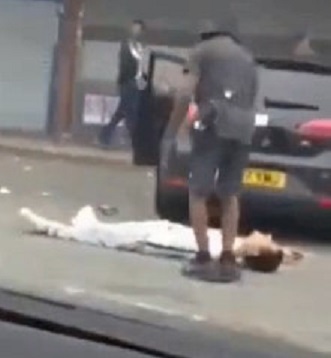 20-Year-Old Guy Fatally Stabbed in the Chest in Smethwick United-Kingdom