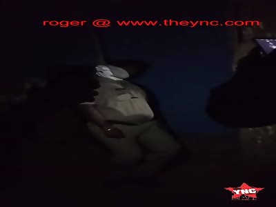  A head constable committed suicide due to financial problems in Thorr