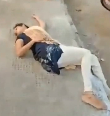 (Full Video) Gas Leak in India at LG Factory Kills 11 and Sickens Hundreds