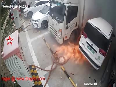 Electric Cars Made in China are Dangerous 