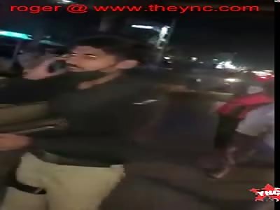 two thieves shot dead by police in Pakistan