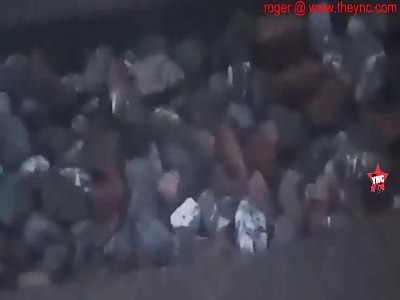 man was crushed by a train by accident in Anhui