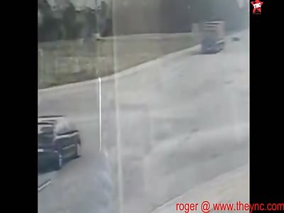 28-year-old girl dies in her car in Belarus