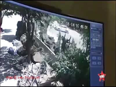 accident in Vietnam