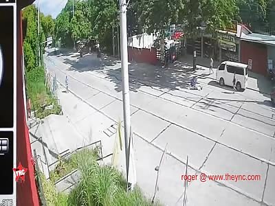 Famous Cartoonist Artist Killed in Hit-and-Run 