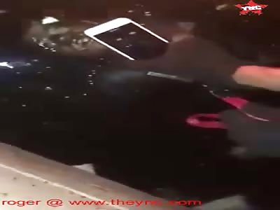 they found dead body in iraq