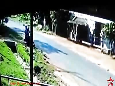 Rafael Silva LÃ³pez, Aged 61 dies by car in Paraguay