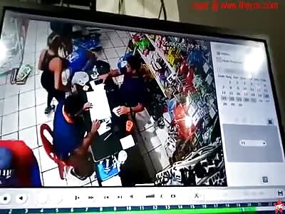 Easy Money in SÃ£o JoÃ£o Batista,Brazil