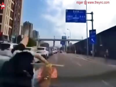 nice impact in Guangdong