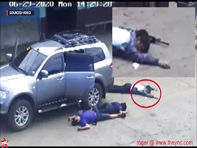 [full video 19mins ] six soldiers dead in philippines