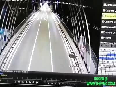 Two died in a car crash in Croatia