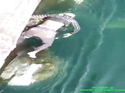 The discovery of a floating dead body in Punjab