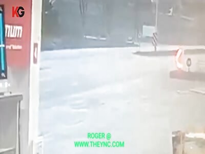 Yunus Akca and Necati Sari  died in a Accident in Turkey