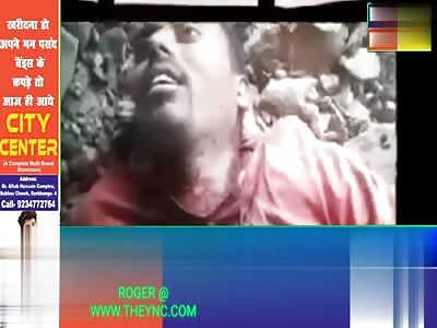 Indian youth was murdered in Saudi Arabia