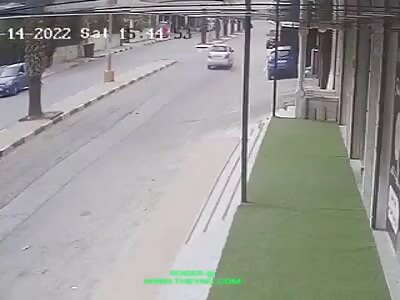 23-year-old man died in a Accident in Palestine