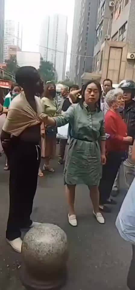 Chinese Accident Compilation #9