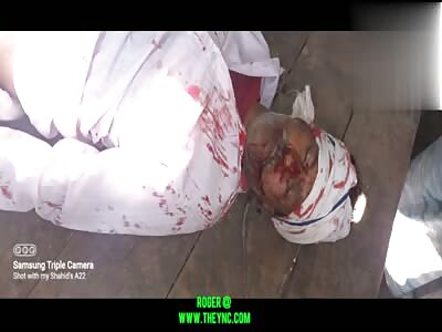 Two pepole died in a Accident in Purnia District