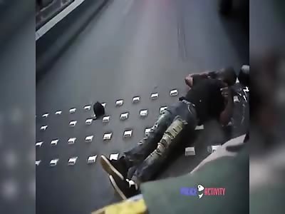 Seven shocks snuff simian soul