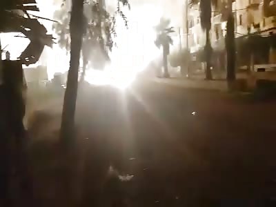 More white phosphorus in Duma