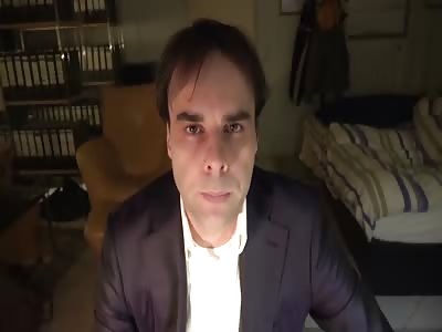 German hero Tobias Rathjenâ€™s warning to America 