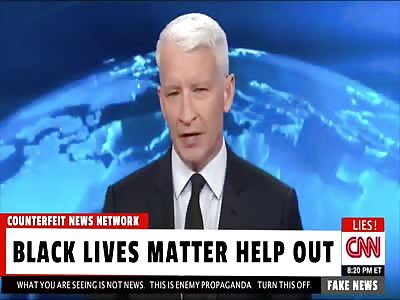 Shoes lives matter too!