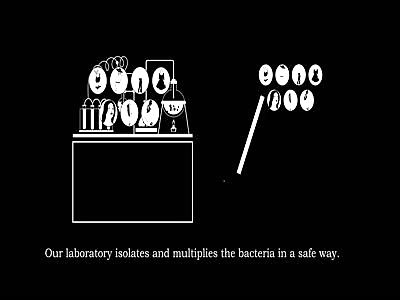 You'll need a breath mint