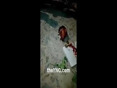 A Normal day and daily in the streets of Rio de Janeiro