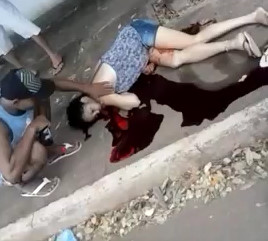 Two Women Murdered by their Ex-Husbands