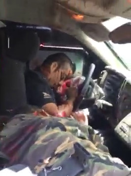 Mexican police riddled by Drug Dealers