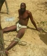 This  Will Think Twice Before Stealing Again