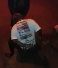 Teen Punished by Drug Dealers