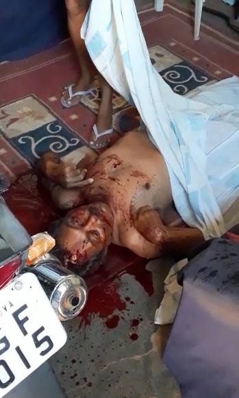 More Garbage from Brazil.