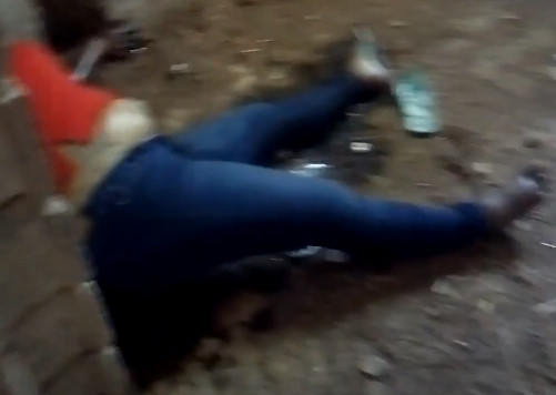  Pregnant Woman Found Dead in Venezuela 